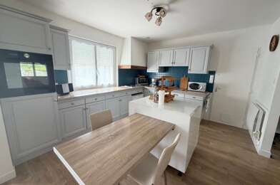 Maison 4 pièces 274300 €