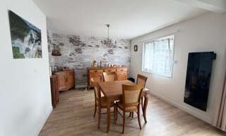 Maison 4 Pièces 100 m² à vendre à Saint-Renan (29290)