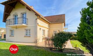 Maison 5 Pièces 115 m² à vendre à Les Trois Lacs (27940)