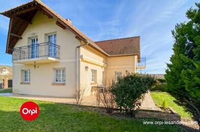Maison 5 pièces 315000 €