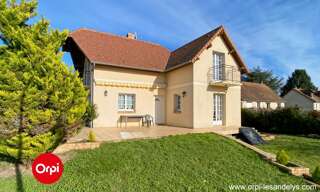 Maison 5 Pièces 115 m² à vendre à Les Trois Lacs (27700)
