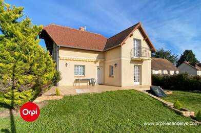 Maison 5 pièces 315000 €