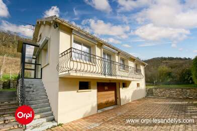 Maison 3 pièces 144000 €