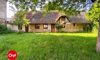 Maison 2 Pièces 47 m² à vendre à Les Andelys (27700)