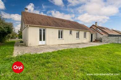 Maison 6 pièces 200000 €