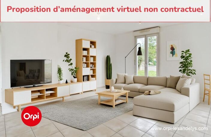VENDU - Pavillon de plain-pied – 4 chambres – Terrain 806 m² – Secteur calme — photo 5
