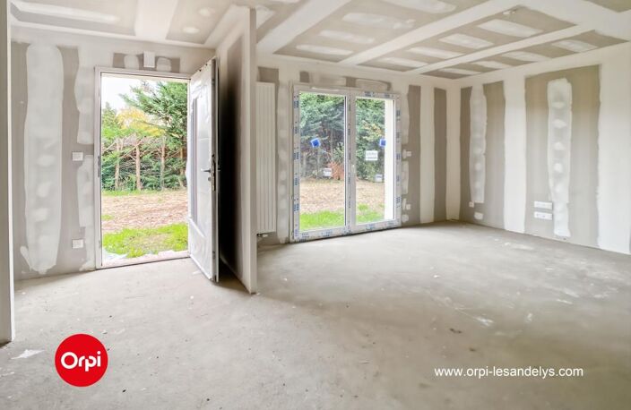 Maison neuve à personnaliser – Vue exceptionnelle sur Château Gaillard ! — photo 5