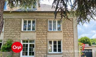 Maison 5 Pièces 83 m² à vendre à Les Andelys (27700)