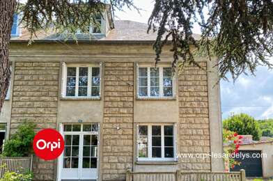 Maison 5 pièces 226000 €