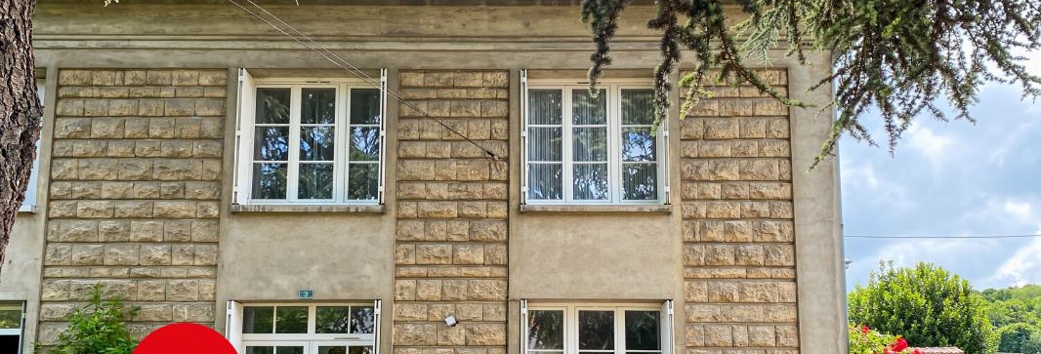 Maison 5 Pièces 83 m² à vendre à Les Andelys (27700)