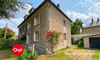 Maison 5 Pièces 83 m² à vendre à Les Andelys (27700)