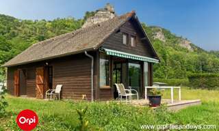 Maison 2 Pièces 50 m² à vendre à Les Andelys (27700)
