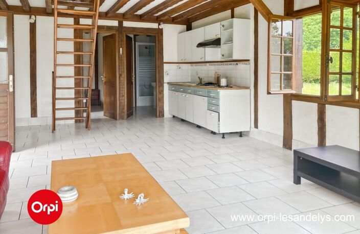 A vendre Chalet de loisirs en Bord de Seine — photo 5