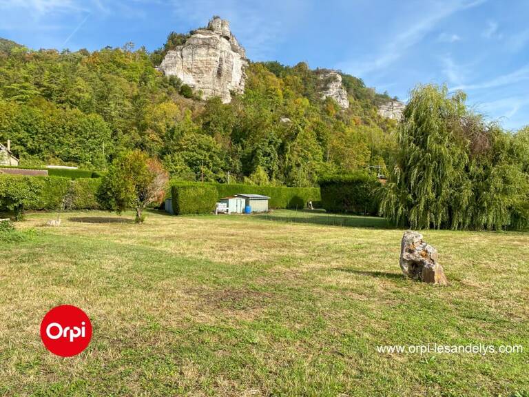 A vendre Chalet de loisirs en Bord de Seine — photo 1