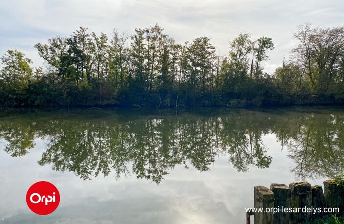 A vendre Chalet de loisirs en Bord de Seine — photo 4