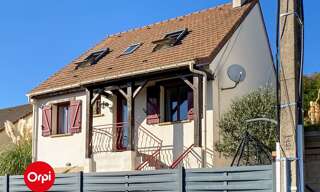 Maison 5 Pièces 80 m² à vendre à Les Andelys (27700)