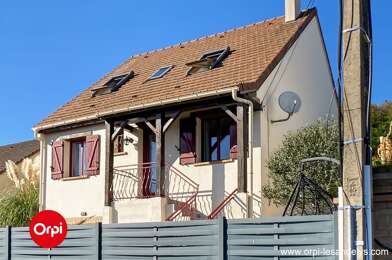 Maison 5 pièces 229000 €