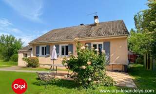 Maison 3 Pièces 99 m² à vendre à Les Andelys (27700)