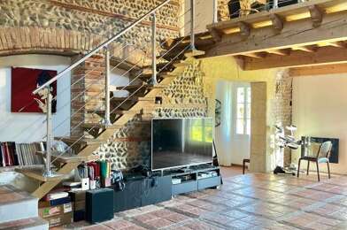Maison 5 pièces 384000 €