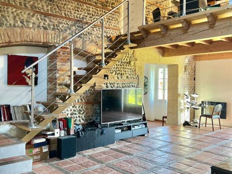Toulousaine à vendre — photo 1
