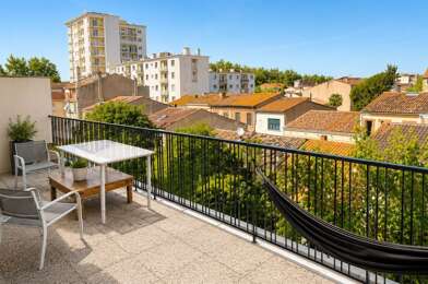 Appartement 2 pièces 223000 €