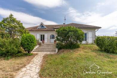 Maison 6 pièces 373000 €