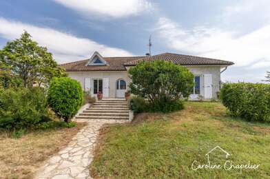Maison 6 pièces 373000 €