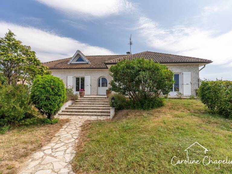 Centre-ville Plaisance-du-Touch – Maison familiale avec grand terrain divisible de 1 500 m² — photo 1
