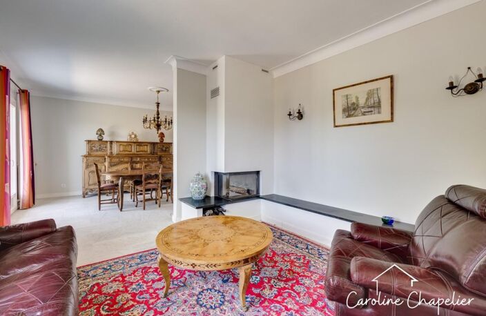 Centre-ville Plaisance-du-Touch – Maison familiale avec grand terrain divisible de 1 500 m² — photo 2