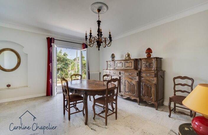Centre-ville Plaisance-du-Touch – Maison familiale avec grand terrain divisible de 1 500 m² — photo 4