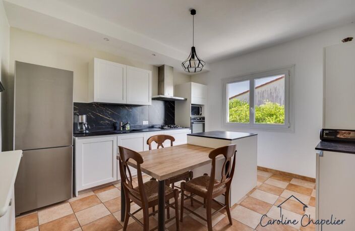 Centre-ville Plaisance-du-Touch – Maison familiale avec grand terrain divisible de 1 500 m² — photo 5