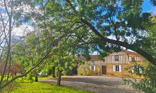 Maison 8 Pièces 250 m² à vendre à Nogaro (32110)