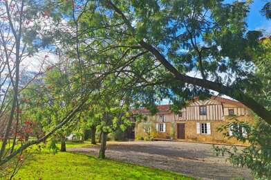 Maison 8 pièces 399000 €