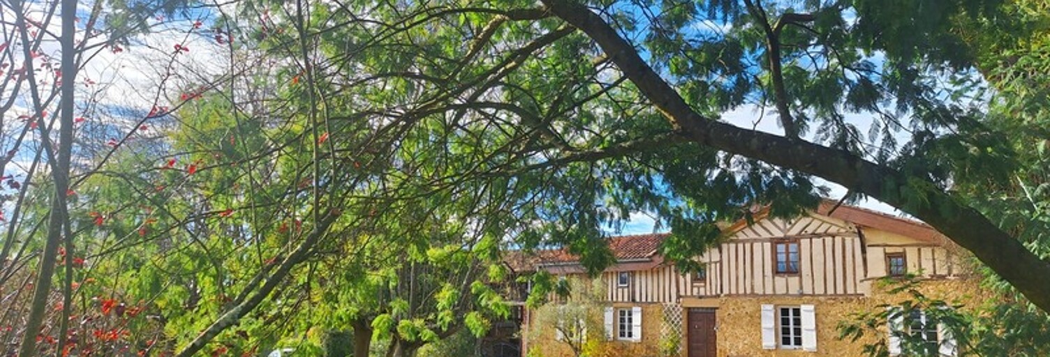 Maison 8 Pièces 250 m² à vendre à Nogaro (32110)