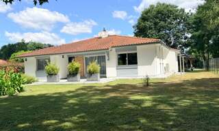 Maison 5 Pièces 130 m² à vendre à Saint-Martin-d'Oney (40090)
