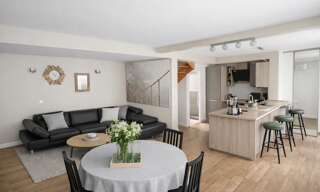 Maison 4 Pièces 105 m² à vendre à Argenteuil (95100)