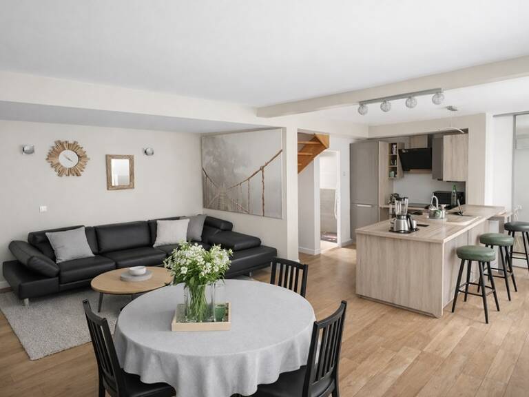 Maison à vendre 4 pièces ARGENTEUIL (95) — photo 1