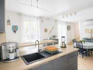 Maison à vendre 4 pièces ARGENTEUIL (95) — photo 4