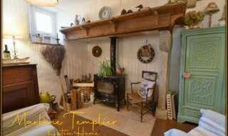 Maison 6 Pièces 190 m² à vendre à Lucq-de-Béarn (64360)