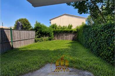 Maison 4 pièces 223000 €