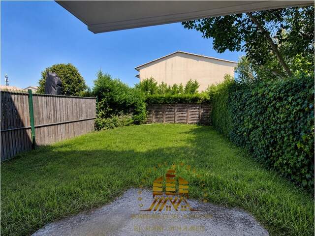 Maison d’environ 86 m² avec 3 chambres et jardin – Centre Fargues-Saint-Hilaire (33370) — photo du bien
