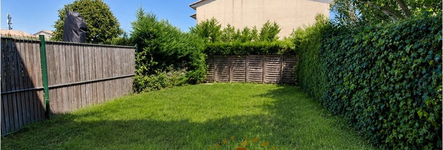 Maison 4 Pièces 85 m² à vendre à Fargues-Saint-Hilaire (33370)