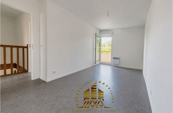 Maison d’environ 86 m² avec 3 chambres et jardin – Centre Fargues-Saint-Hilaire (33370) — photo 4