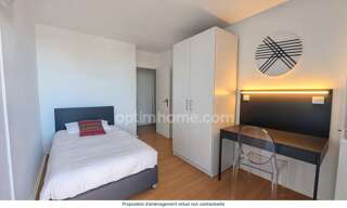 Appartement 3 Pièces 61 m² à vendre à Gradignan (33170)