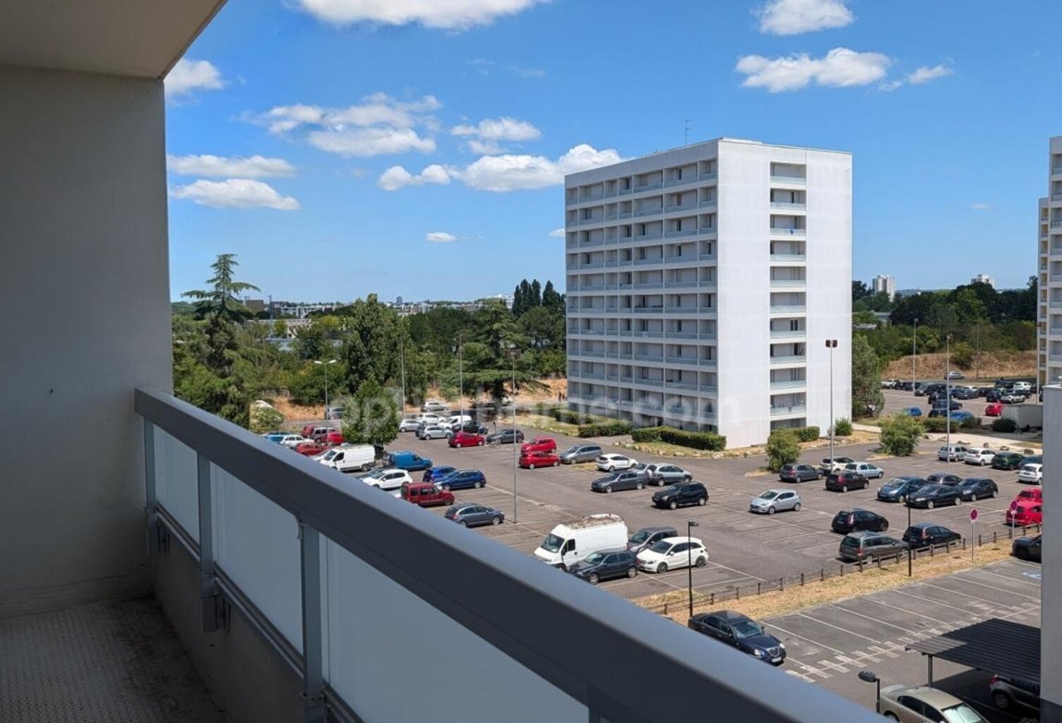 Appartement Gradignan - T3 lumineux de 61 m2- ascenseur - parking et fort potentiel — photo 1
