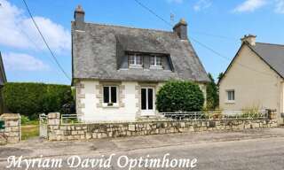 Maison 5 Pièces 93 m² à vendre à Plouguernével (22110)