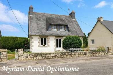 Maison 5 pièces 115000 €