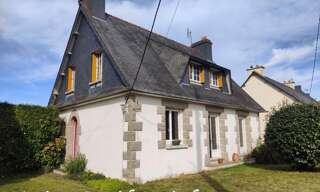 Maison 5 Pièces 101 m² à vendre à Plouguernével (22110)
