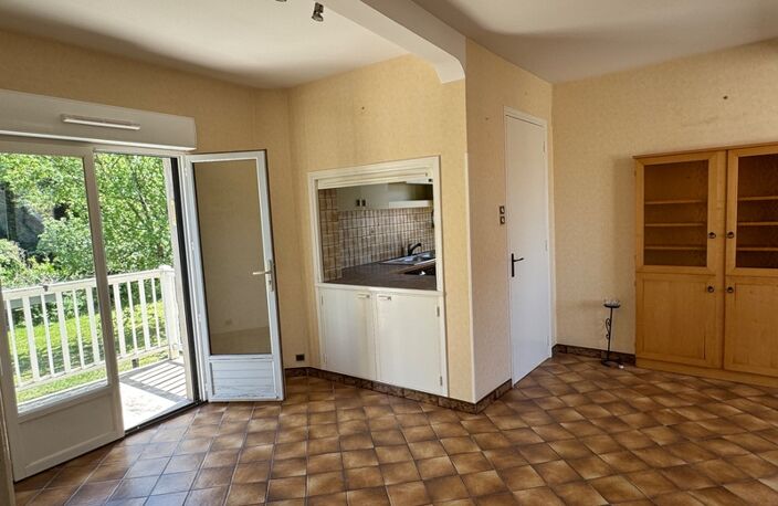 BELLE MAISON DE VILLE & DÉPENDANCES — photo 2