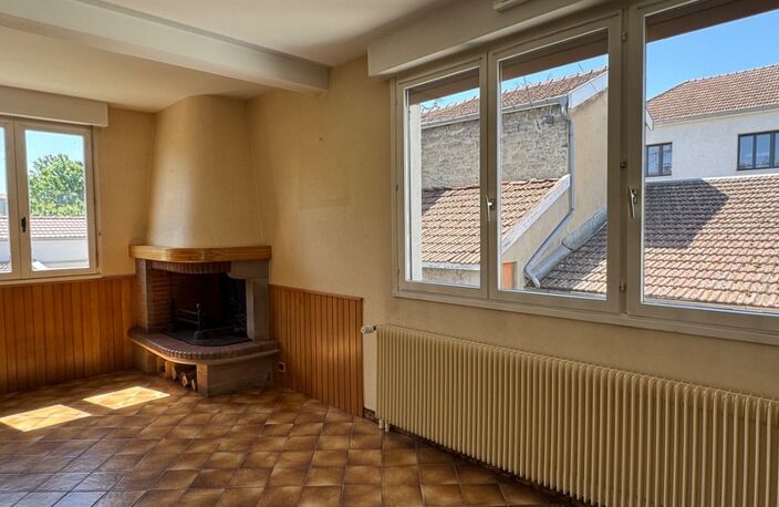 BELLE MAISON DE VILLE & DÉPENDANCES — photo 3